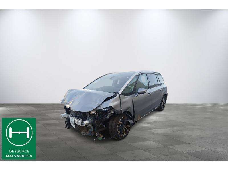 citroën c4 grand picasso ii (da_, de_) del año 2017