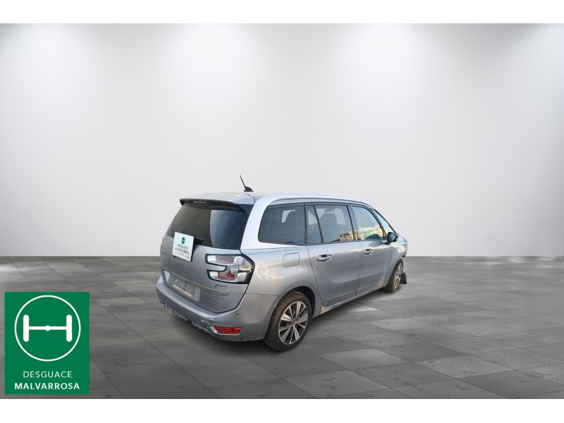 citroën c4 grand picasso ii (da_, de_) del año 2017