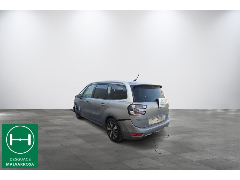 citroën c4 grand picasso ii (da_, de_) del año 2017