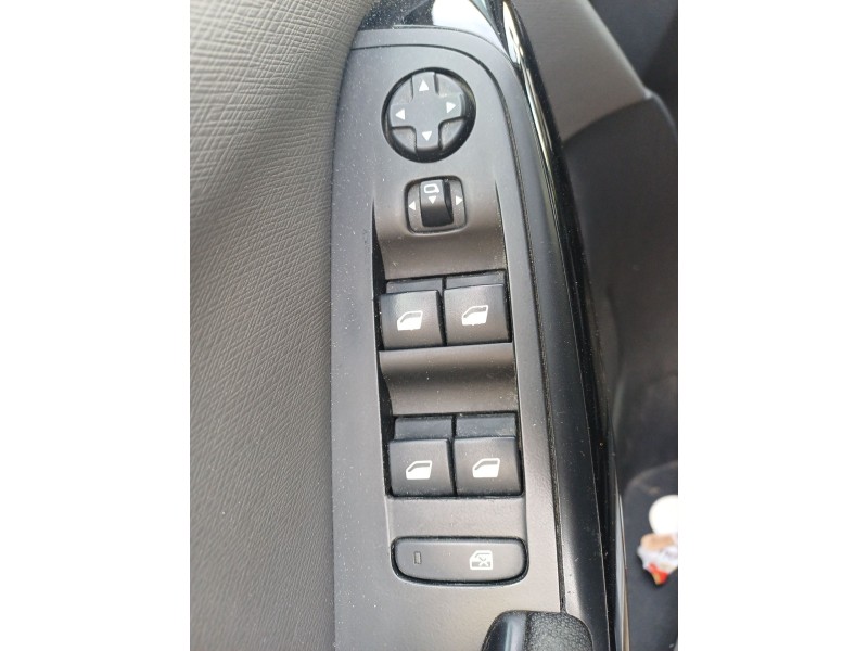 citroën c4 grand picasso ii (da_, de_) del año 2017