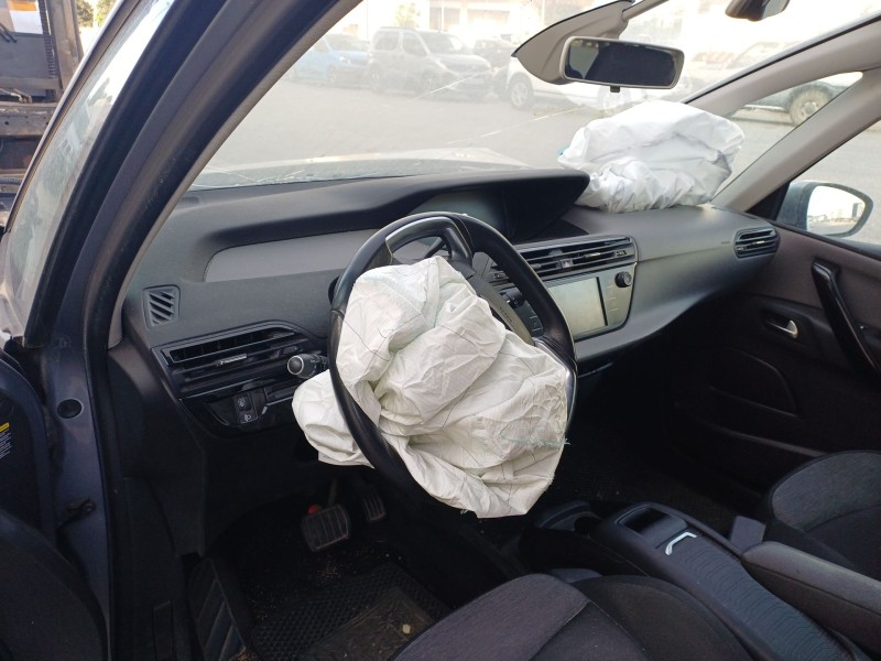 citroën c4 grand picasso ii (da_, de_) del año 2017