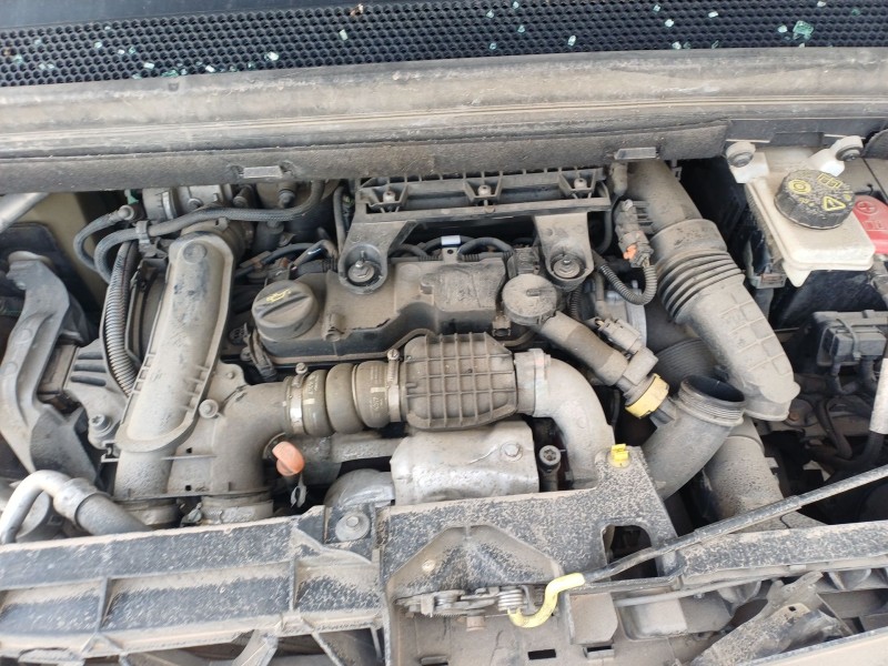 citroën c4 grand picasso ii (da_, de_) del año 2017