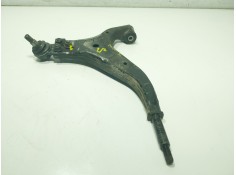 Recambio de brazo suspension inferior delantero izquierdo para ssangyong korando (ck) 2.0 e-xdi referencia OEM IAM   