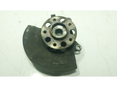 Recambio de mangueta delantera derecha para ssangyong korando (ck) 2.0 e-xdi referencia OEM IAM    2