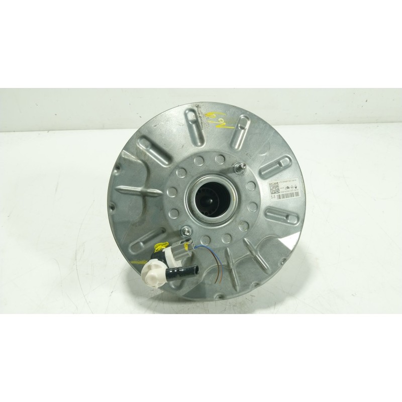 Recambio de servofreno para renault express furgoneta/monovolumen 1.5 blue dci 95 (f6ab) referencia OEM IAM  472109960R 