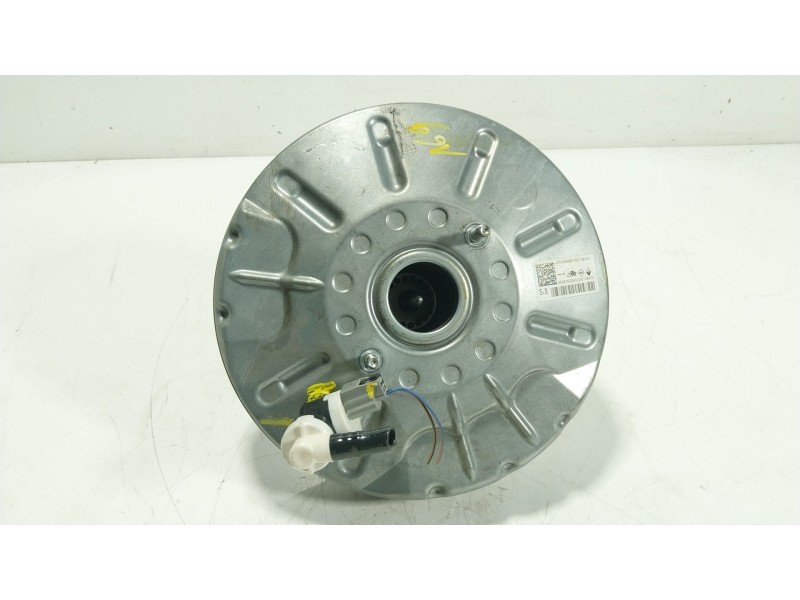 Recambio de servofreno para renault express furgoneta/monovolumen 1.5 blue dci 95 (f6ab) referencia OEM IAM  472109960R 