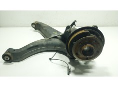 Recambio de mangueta trasera izquierda para mercedes-benz vito tourer (w447) 114 cdi / 114 bluetec (447.701, 447.703, 447.705) r