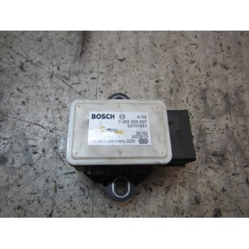 MODULO ELECTRONICO 51904961 0265005607 0265005607