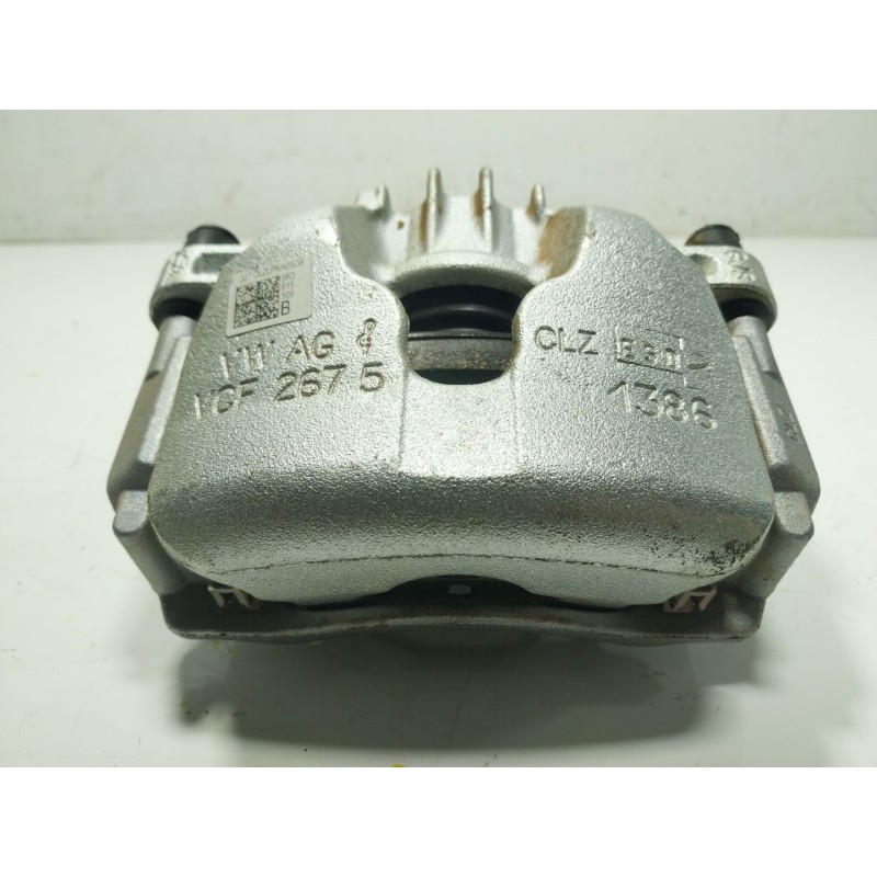 Recambio de pinza freno delantera derecha para volkswagen caddy v furgoneta/monovolumen (sba, sbh) 2.0 tdi bmt referencia OEM IA