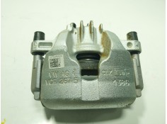 Recambio de pinza freno delantera derecha para volkswagen caddy v furgoneta/monovolumen (sba, sbh) 2.0 tdi bmt referencia OEM IA 2