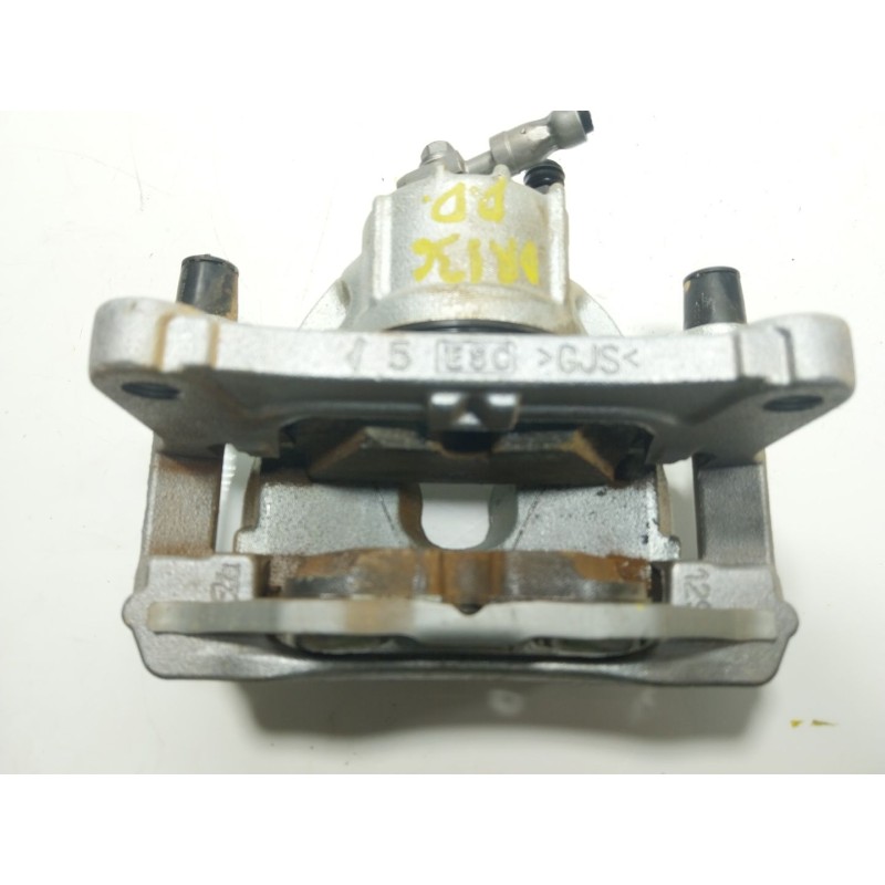 Recambio de pinza freno delantera derecha para volkswagen caddy v furgoneta/monovolumen (sba, sbh) 2.0 tdi bmt referencia OEM IA