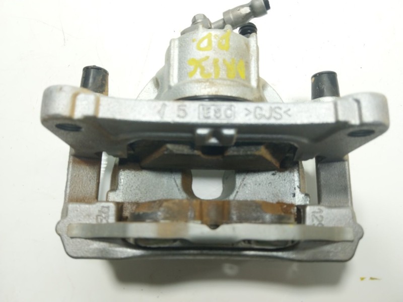 Recambio de pinza freno delantera derecha para volkswagen caddy v furgoneta/monovolumen (sba, sbh) 2.0 tdi bmt referencia OEM IA