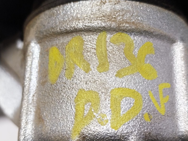 Recambio de pinza freno delantera derecha para volkswagen caddy v furgoneta/monovolumen (sba, sbh) 2.0 tdi bmt referencia OEM IA