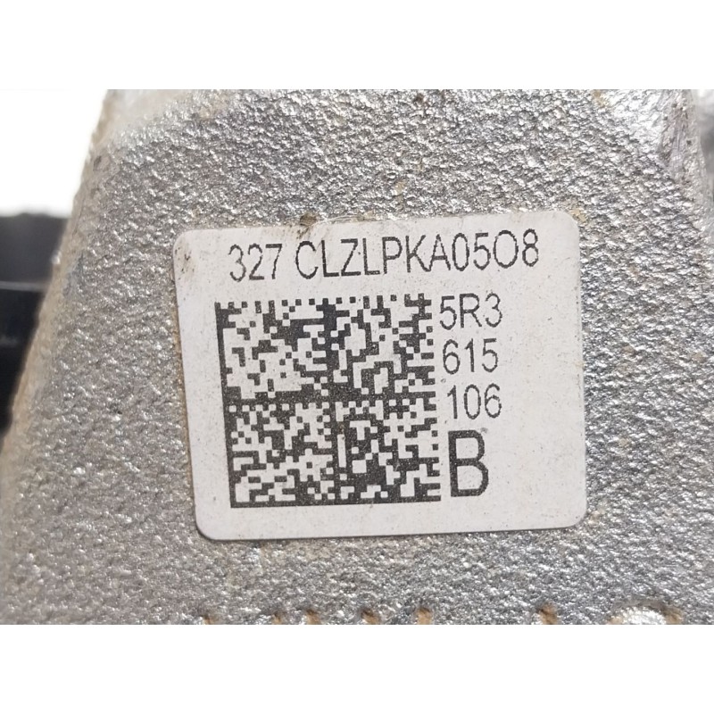 Recambio de pinza freno delantera derecha para volkswagen caddy v furgoneta/monovolumen (sba, sbh) 2.0 tdi bmt referencia OEM IA