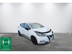 nissan micra v (k14) del año 2019