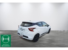 nissan micra v (k14) del año 2019 2