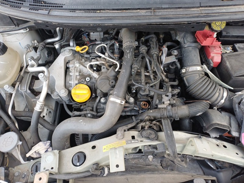 nissan micra v (k14) del año 2019