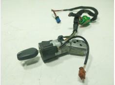 Recambio de antirrobo para peugeot 307 (3a/c) 1.6 referencia OEM IAM   