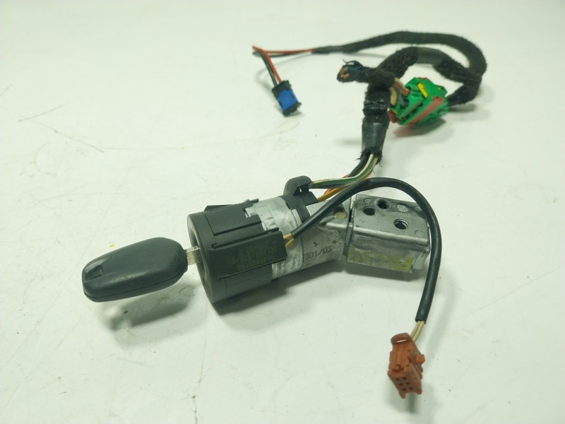 Recambio de antirrobo para peugeot 307 (3a/c) 1.6 referencia OEM IAM   