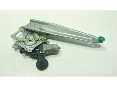 Recambio de elevalunas trasero izquierdo para toyota yaris (_p13_) 1.5 (nsp131_) referencia OEM IAM 698400D220   2