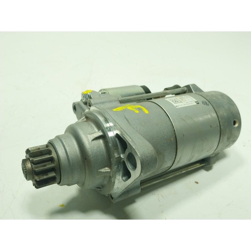 Recambio de motor arranque para volkswagen caddy v furgoneta/monovolumen (sba, sbh) 2.0 tdi bmt referencia OEM IAM 02M911024B  0