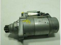 Recambio de motor arranque para volkswagen caddy v furgoneta/monovolumen (sba, sbh) 2.0 tdi bmt referencia OEM IAM 02M911024B  0 2