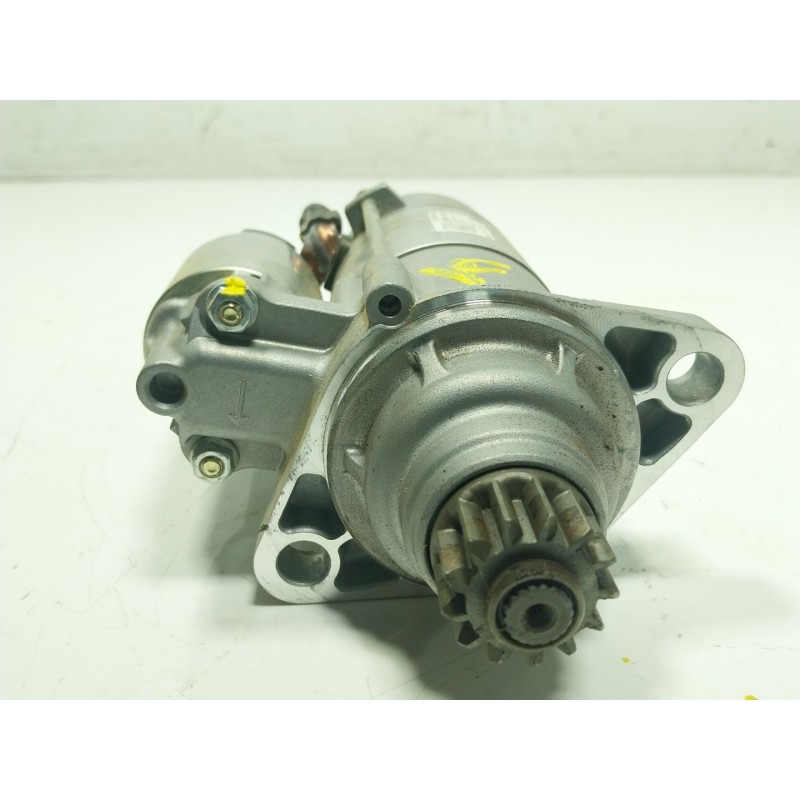 Recambio de motor arranque para volkswagen caddy v furgoneta/monovolumen (sba, sbh) 2.0 tdi bmt referencia OEM IAM 02M911024B  0