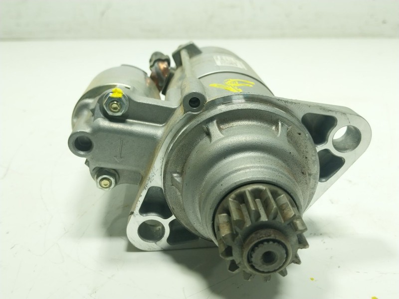 Recambio de motor arranque para volkswagen caddy v furgoneta/monovolumen (sba, sbh) 2.0 tdi bmt referencia OEM IAM 02M911024B  0