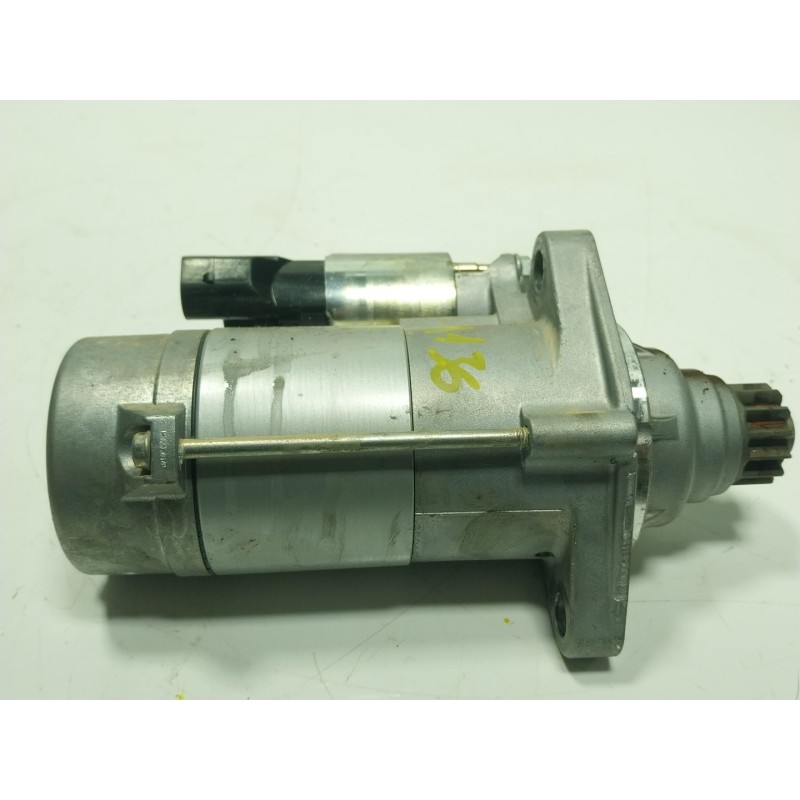 Recambio de motor arranque para volkswagen caddy v furgoneta/monovolumen (sba, sbh) 2.0 tdi bmt referencia OEM IAM 02M911024B  0