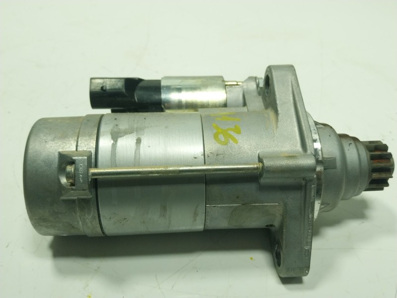 Recambio de motor arranque para volkswagen caddy v furgoneta/monovolumen (sba, sbh) 2.0 tdi bmt referencia OEM IAM 02M911024B  0