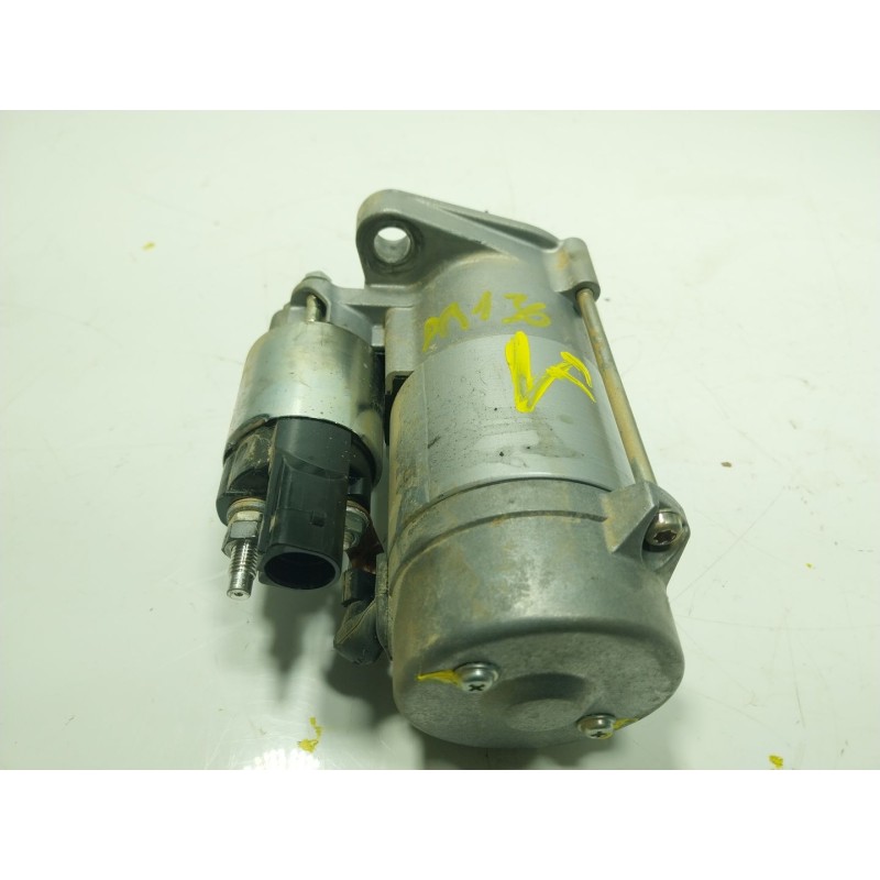 Recambio de motor arranque para volkswagen caddy v furgoneta/monovolumen (sba, sbh) 2.0 tdi bmt referencia OEM IAM 02M911024B  0