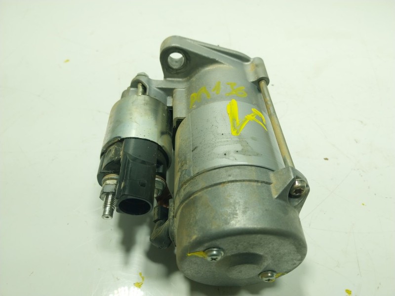 Recambio de motor arranque para volkswagen caddy v furgoneta/monovolumen (sba, sbh) 2.0 tdi bmt referencia OEM IAM 02M911024B  0