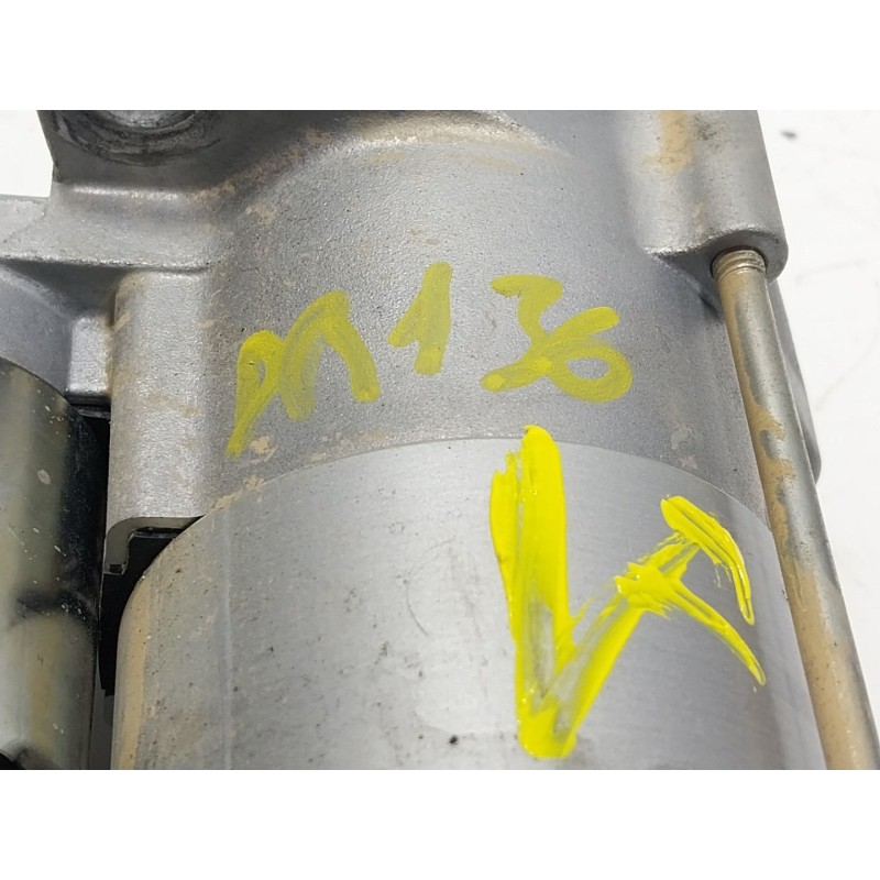 Recambio de motor arranque para volkswagen caddy v furgoneta/monovolumen (sba, sbh) 2.0 tdi bmt referencia OEM IAM 02M911024B  0