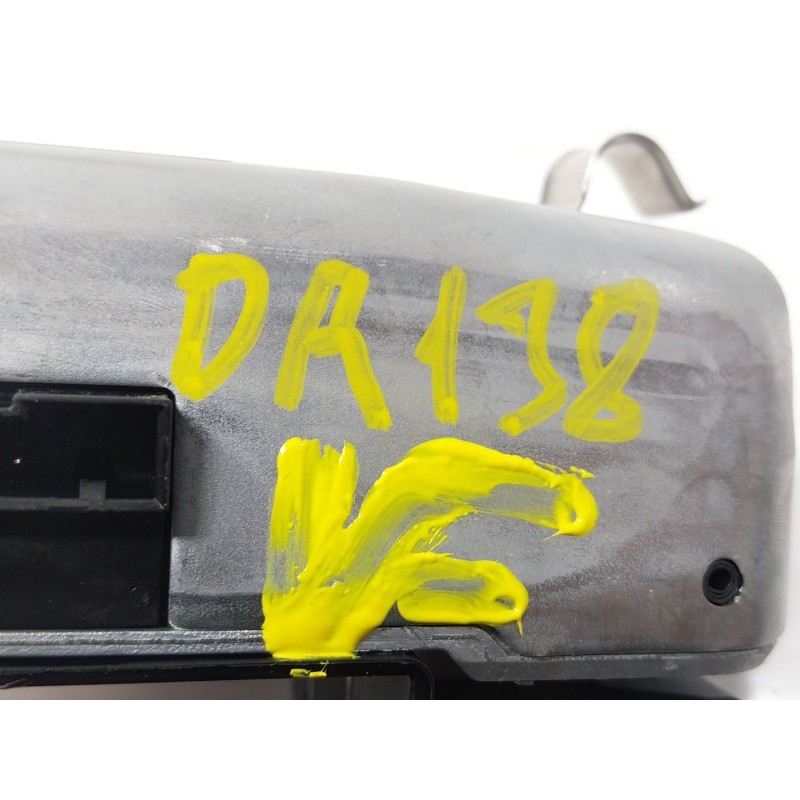 Recambio de antirrobo para volkswagen caddy v monospace (sbb, sbj) 2.0 tdi bmt referencia OEM IAM 3WA905861 3WA905861 