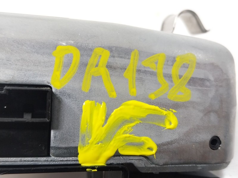 Recambio de antirrobo para volkswagen caddy v monospace (sbb, sbj) 2.0 tdi bmt referencia OEM IAM 3WA905861 3WA905861 