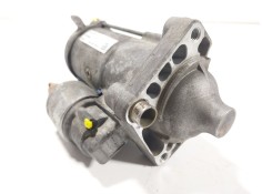 Recambio de motor arranque para volvo xc60 2.0 diesel cat referencia OEM IAM  31419530 