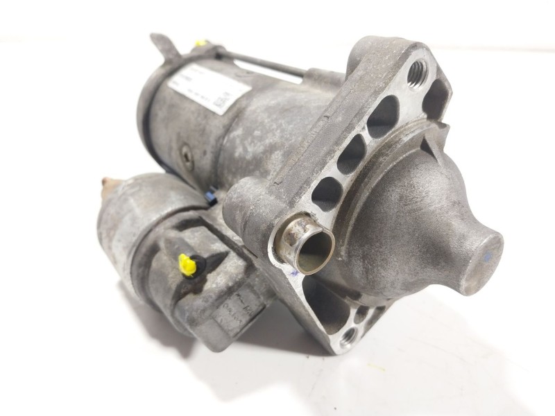 Recambio de motor arranque para volvo xc60 2.0 diesel cat referencia OEM IAM  31419530 