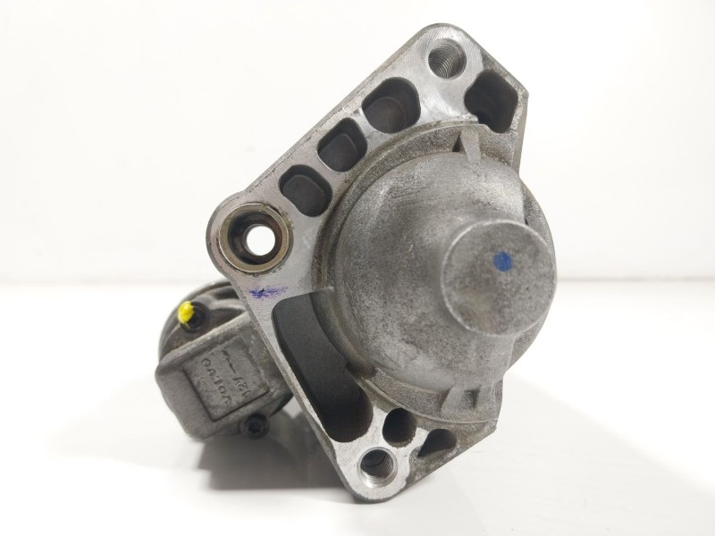 Recambio de motor arranque para volvo xc60 2.0 diesel cat referencia OEM IAM  31419530 