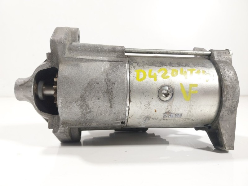 Recambio de motor arranque para volvo xc60 2.0 diesel cat referencia OEM IAM  31419530 