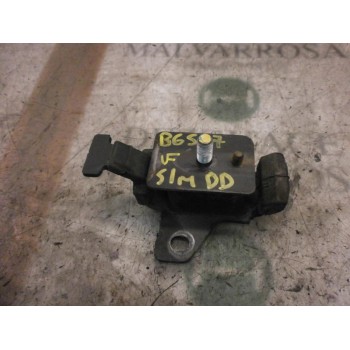 SOPORTE MOTOR DERECHO 