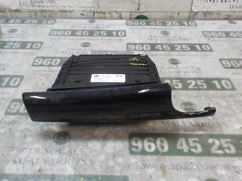 Recambio de modulo electronico para bmw mini (r56) 1.6 16v diesel cat referencia OEM IAM 65129230680 2754672 RG24622135