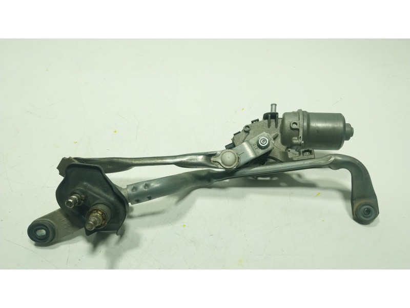 Recambio de motor limpia delantero para toyota yaris (_p13_) 1.5 (nsp131_) referencia OEM IAM 851100D191 851100D191 