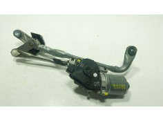 Recambio de motor limpia delantero para toyota yaris (_p13_) 1.5 (nsp131_) referencia OEM IAM 851100D191 851100D191  2