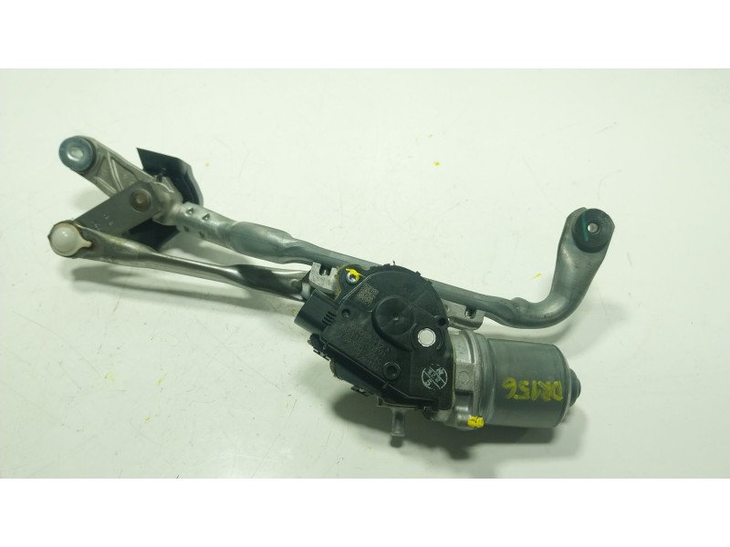Recambio de motor limpia delantero para toyota yaris (_p13_) 1.5 (nsp131_) referencia OEM IAM 851100D191 851100D191 