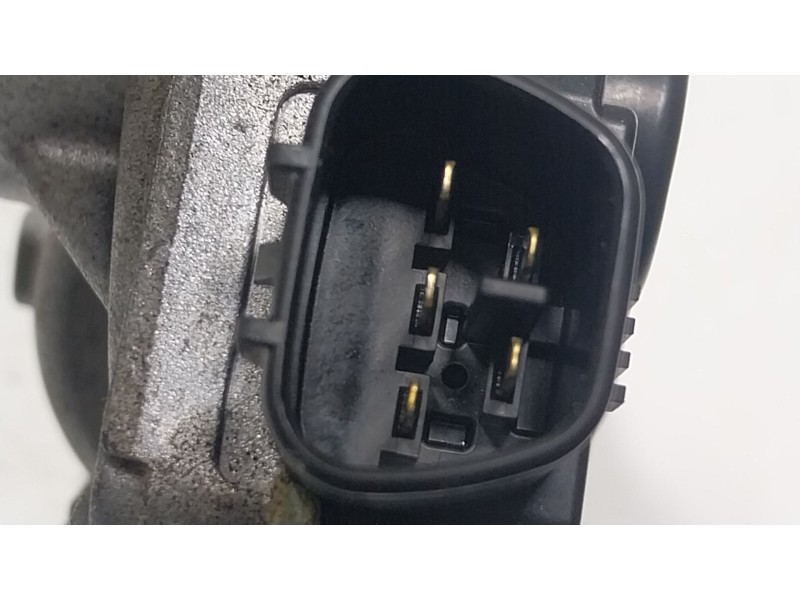 Recambio de motor limpia delantero para toyota yaris (_p13_) 1.5 (nsp131_) referencia OEM IAM 851100D191 851100D191 