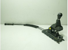 Recambio de palanca cambio para audi a1 sportback (gba) 25 tfsi referencia OEM IAM 2Q0711049AA 2Q0711049AA  2