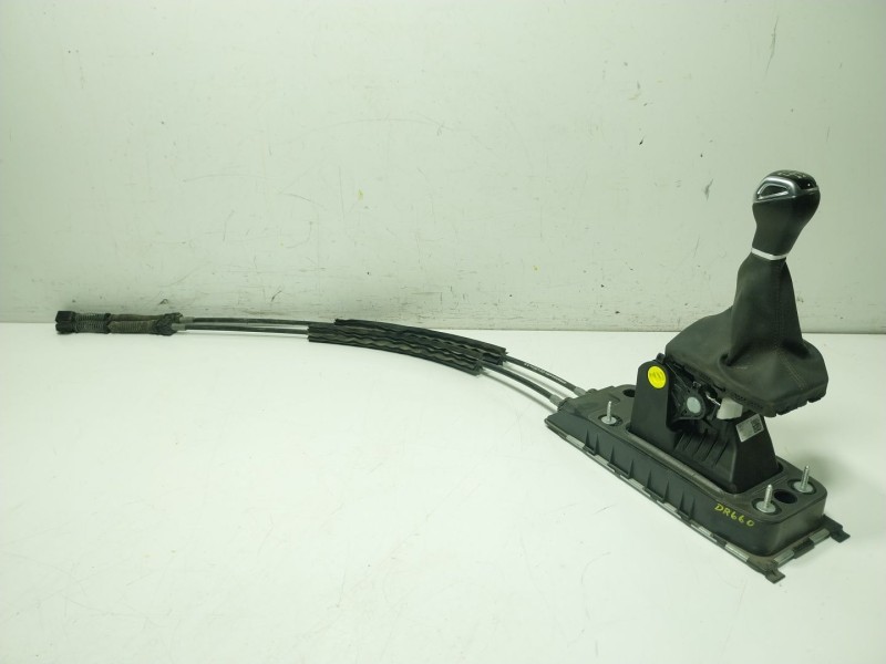 Recambio de palanca cambio para audi a1 sportback (gba) 25 tfsi referencia OEM IAM 2Q0711049AA 2Q0711049AA 