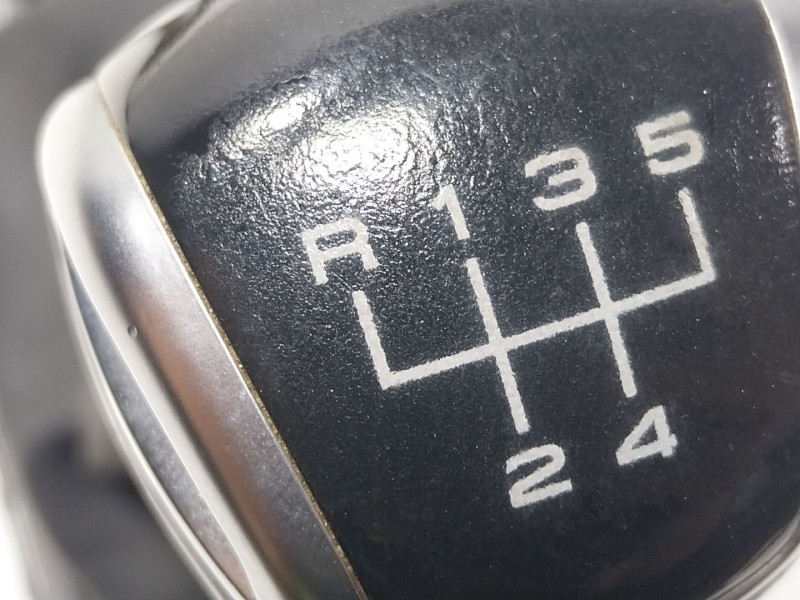 Recambio de palanca cambio para audi a1 sportback (gba) 25 tfsi referencia OEM IAM 2Q0711049AA 2Q0711049AA 