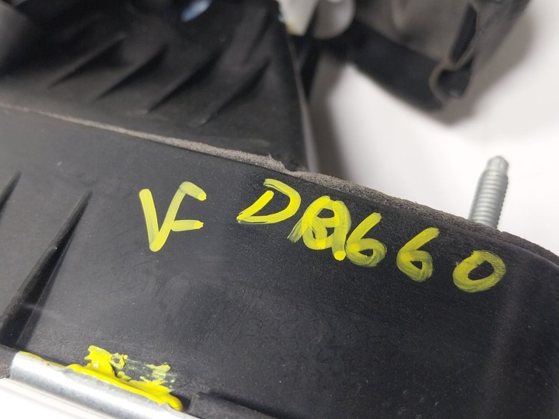 Recambio de palanca cambio para audi a1 sportback (gba) 25 tfsi referencia OEM IAM 2Q0711049AA 2Q0711049AA 