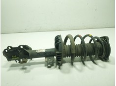 Recambio de amortiguador delantero izquierdo para mercedes-benz vito tourer (w447) 114 cdi / 114 bluetec (447.701, 447.703, 447. 2